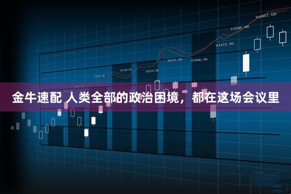 金牛速配 人类全部的政治困境，都在这场会议里